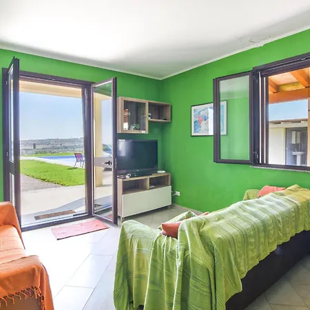 5 Bedroom Gorgeous In Brucoli